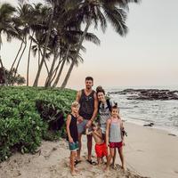 Отзыв от Регина - DTV виза